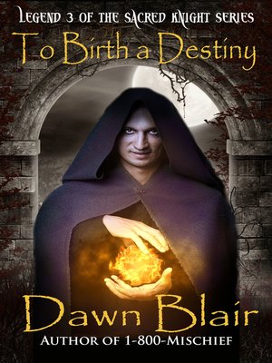 cover image of To Birth a Destiny